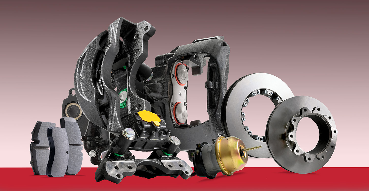HD Steering