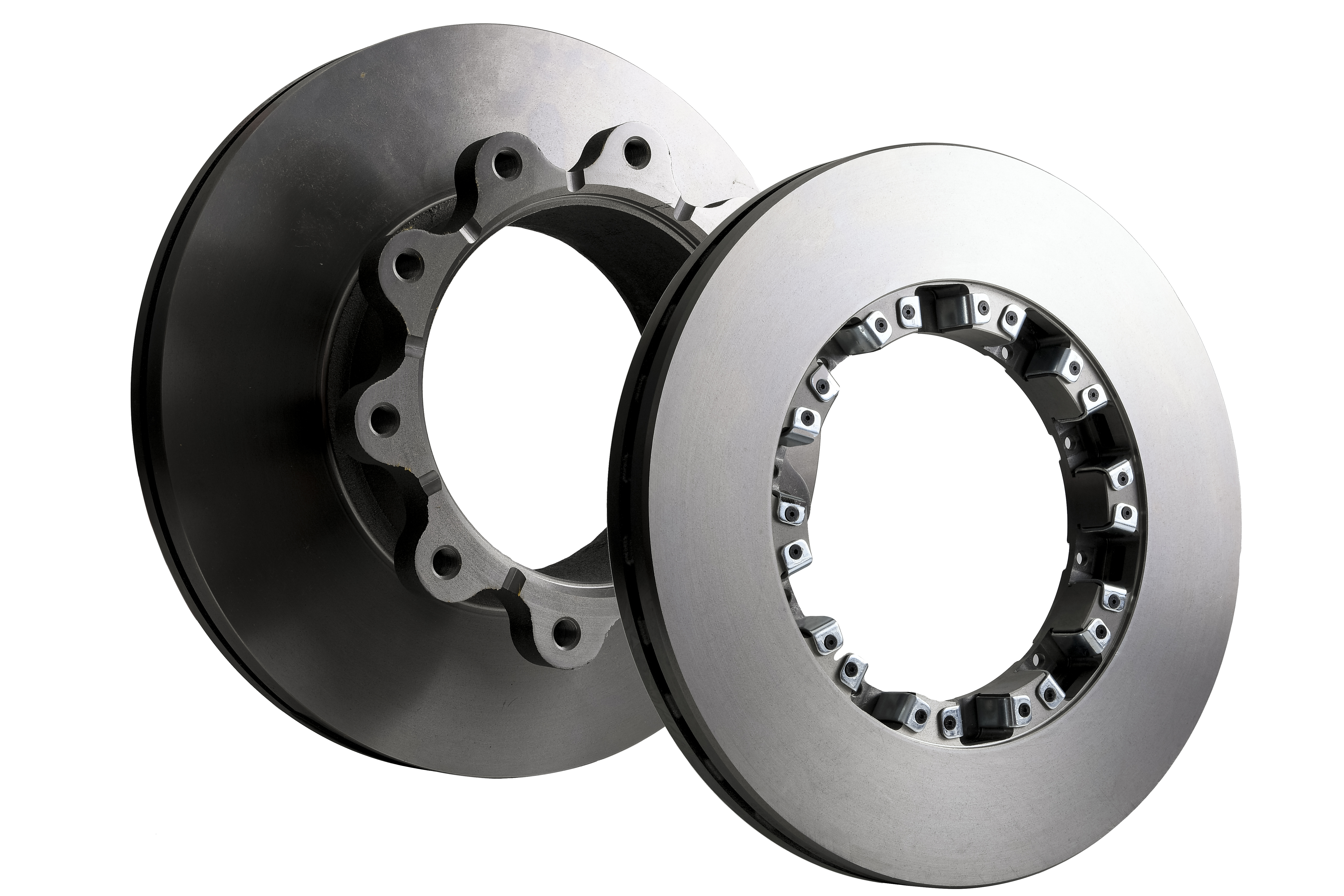 Air Disc Brake Rotors